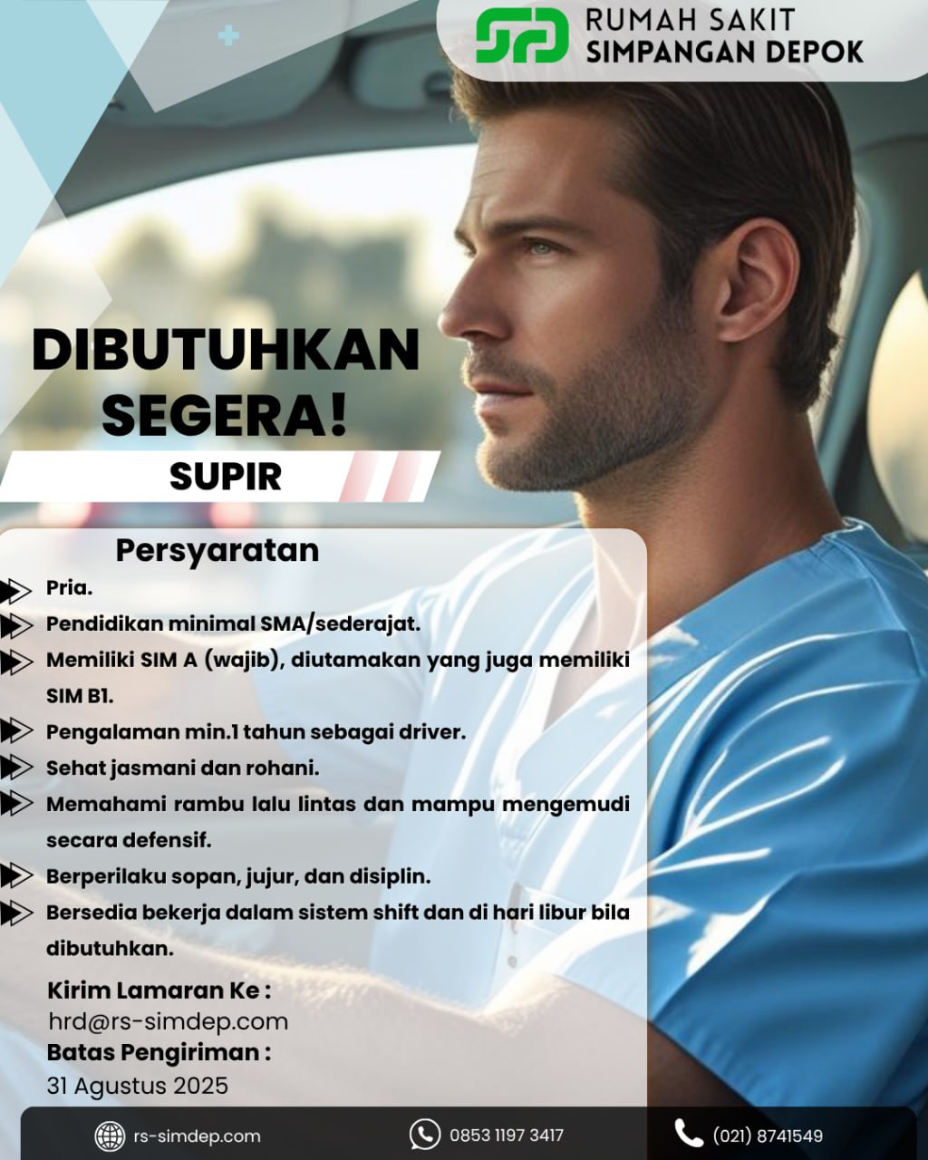 Gambar Lowongan