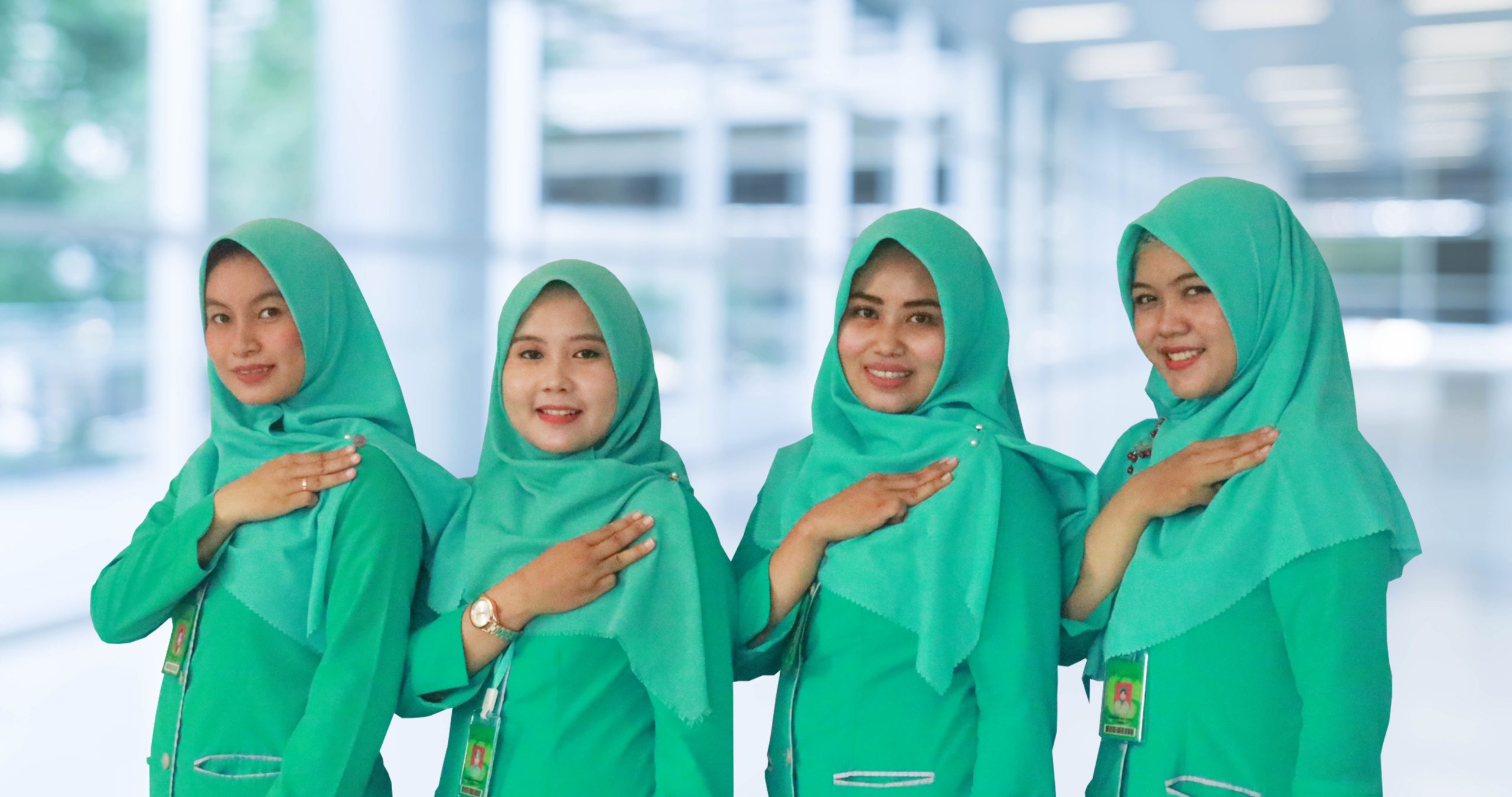 Profil Rumah Sakit Simpangan Depok